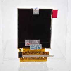Дисплей (екран) LCD Samsung C130/C120/C150 HC