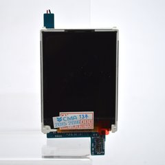 Дисплей (екран) LCD Samsung E2210/E2100/M150/B2100 HC
