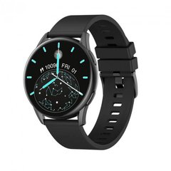 Смарт часы Xiaomi Mi Kieslect Smart Watch K10 Black