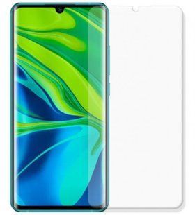 Поліуретанова плівка Optima Xiaomi Mi Note 10 Прозора