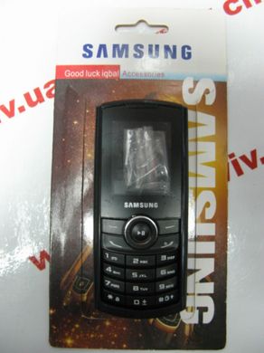 Корпус для телефону Samsung E2232 HC