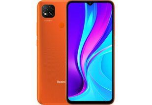 Смартфон Xiaomi Redmi 9C 2/32GB Sunset Orange