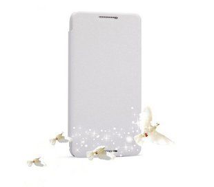 Чохол книжка Nillkin Sparkle Series HTС Desire 610 White