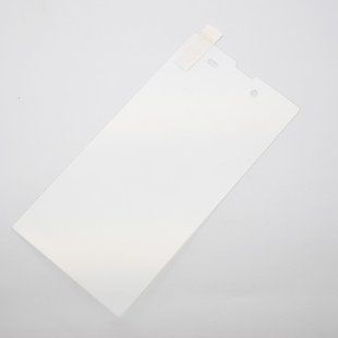 Захисне скло СМА для Sony D5803 Xperia Z3 Compact (0.3mm) тех. пакет