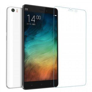 Защитное стекло Perfect Glass Screen Protector для Xiaomi Mi Note (0.18 mm)