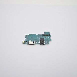 Разъем зарядки Samsung A305F Galaxy A30 на плате с компонентами Original