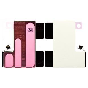 Акумулятор без помилки (Genuine mode NEW) Apple iPhone 16 Pro 3582 mAh/ Model 2203B Service Original