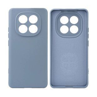 Чехол накладка Armorstandart ICON для Xiaomi Redmi Note 15 4G/Note 15 5G Camera cover Winter Blue