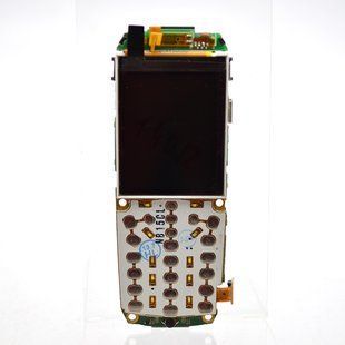 Дисплей (экран) LCD Samsung X700 комплект с платой HC