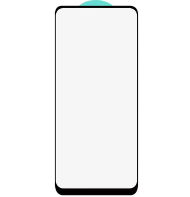 Защитное стекло SKLO 3D для OnePlus Ace Pro 5G Black/Черная рамка