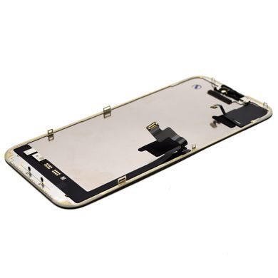 Дисплей (экран) LCD Apple iPhone 16 Pro Max с touchscreen Service Original (Без ошибки Geniune)