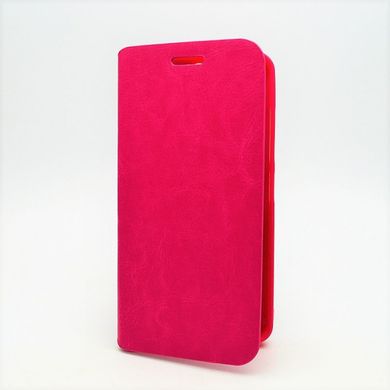 Чохол книжка CМА Original Flip Cover Lenovo Vibe S1 Pink