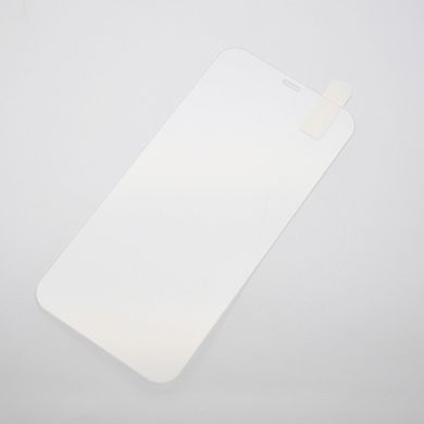 Защитное стекло для iPhone 12/iPhone 12 Pro 6.1" Прозрачное тех.пак
