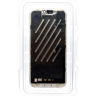 Дисплей (экран) LCD Apple iPhone 16 Pro Max с touchscreen Service Original (Без ошибки Geniune)