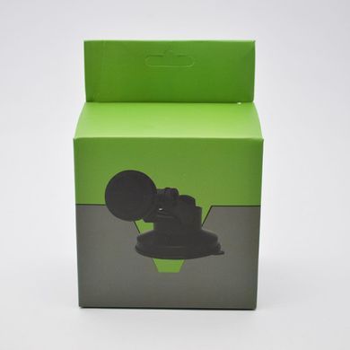 Автотримач магнітний Magnetic K516 Black
