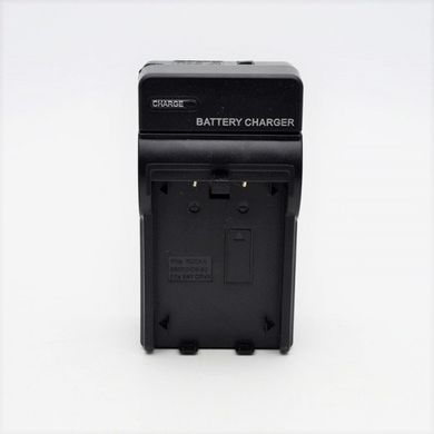 Сетевое + автомобильное зарядное устройство (СЗУ+АЗУ) для фотоаппарата Sanyo CR-V3