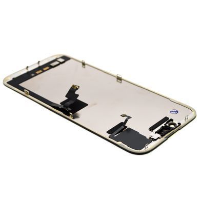 Дисплей (экран) LCD Apple iPhone 16 Pro Max с touchscreen Service Original (Без ошибки Geniune)