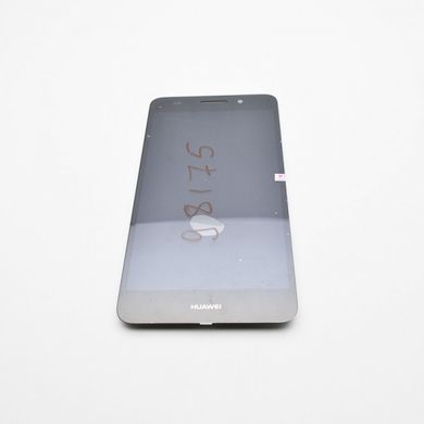 Экран (дисплей) Huawei Y6 II с тачскрином White Original