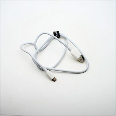 Кабель Anker Powerline Micro USB 0.9м V3 (White)