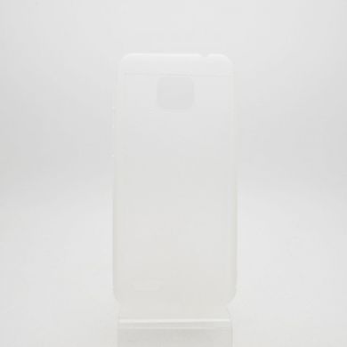 Чохол накладка+плівка CORD for Ulefone S11 Прозорий