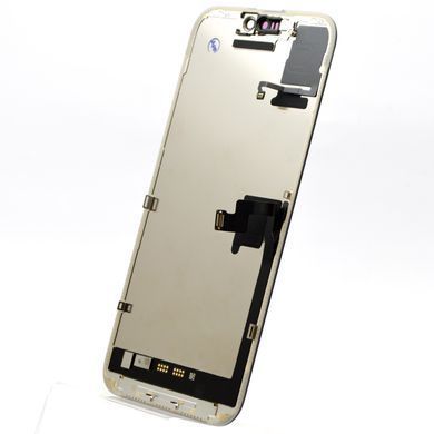 Дисплей (экран) LCD Apple iPhone 16 Pro Max с touchscreen Service Original (Без ошибки Geniune)