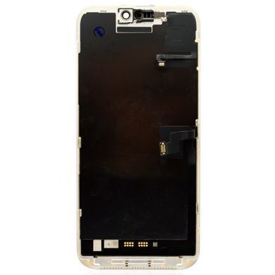 Дисплей (экран) LCD Apple iPhone 16 Pro Max с touchscreen Service Original (Без ошибки Geniune)