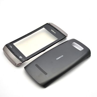 Корпус Nokia 305 Black АА класс