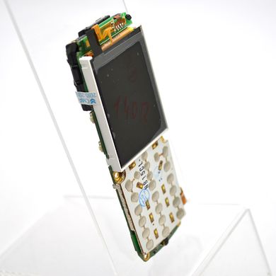 Дисплей (екран) LCD Samsung X700 комплект з платою HC