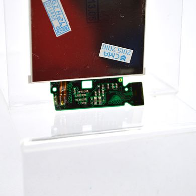 Дисплей (экран) LCD Sony Ericsson W910 HC