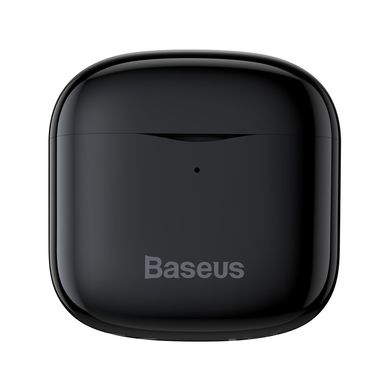 Безпровідні навушники TWS (Bluetooth) Baseus Bowie E3 Black NGTW080001
