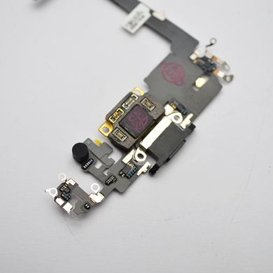 Шлейф Apple iPhone 11 Pro с черным разъемом питания APN:821-02140-A Original