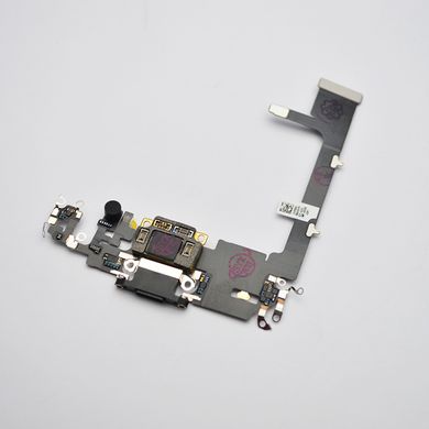 Шлейф Apple iPhone 11 Pro с черным разъемом питания APN:821-02140-A Original