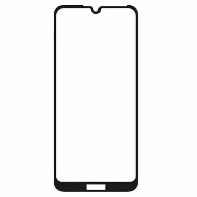 Защитное стекло iPaky для Huawei Y6 2019 Black