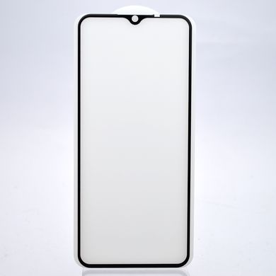 Защитное стекло iPaky для Oppo A73 4G Черная рамка
