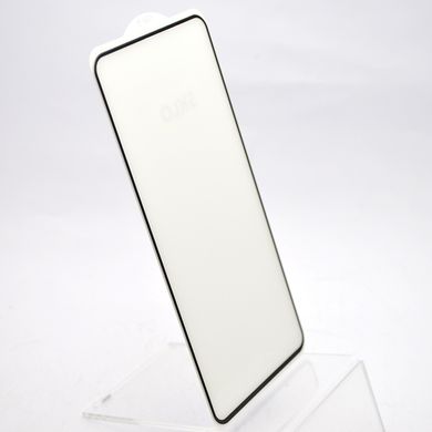 Защитное стекло SKLO 5D для Xiaomi Mi 11 Lite Black (тех.пак)
