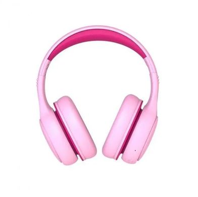 Наушники Bluetooth XO BE26 Pink