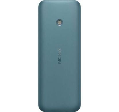 Телефон NOKIA 125 DS 2020 TA-1253 (Blue)