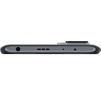 Смартфон XIAOMI Redmi Note 10 Pro 6/64GB Onyx Gray