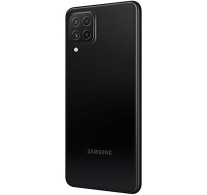 Смартфон SAMSUNG A22 (A225F) 4/128 (black)