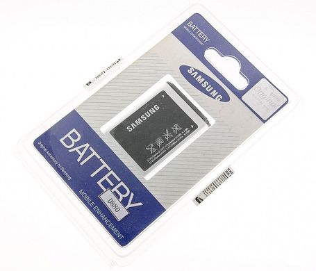 Аккумулятор (батарея) АКБ Samsung D880/D888/D980/D988/B5712c Высококачественная копия