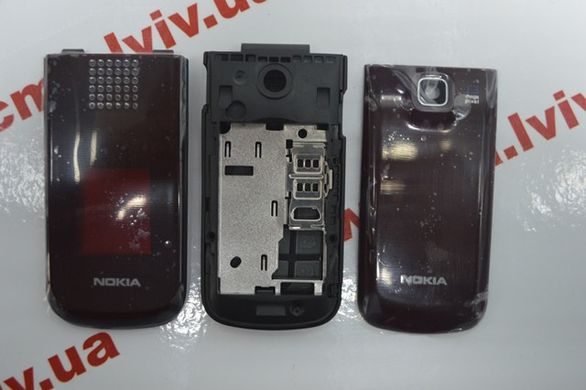 Корпус для телефона Nokia 2720 HC