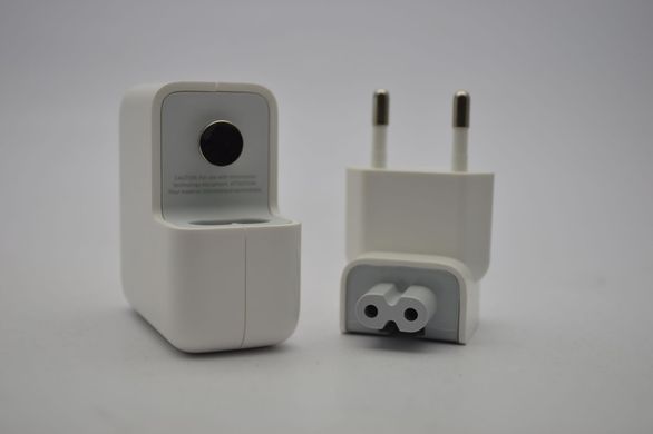 Зарядний пристрій Apple MacBook 30W USB-C Power Adapter A1882/A2164 (MY1W2ZM/A)