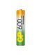 Аккумулятор GP Rechargeable 60AAAHC R03 size AAA 1.2V 600mAh (4891199025709) (цена/1шт)