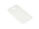 Чехол накладка Original Silicon Case Samsung G310 White
