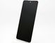 Дисплей (экран) LCD Infinix Hot 11S/Hot 12S NFC (X6812/X6812B) с touchscreen Black Original