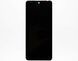 Дисплей (экран) LCD Infinix Hot 11S/Hot 12S NFC (X6812/X6812B) с touchscreen Black Original