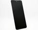 Дисплей (экран) LCD Infinix Hot 11S/Hot 12S NFC (X6812/X6812B) с touchscreen Black Original
