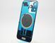 Задня кришка зі склом камери Apple iPhone 16 Teal Original (Cмарагдовий)