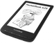 Електронна книга Pocketbook 628 Touch Lux5 Ink Black (PB628-P-CIS)