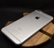 Смартфон Apple iPhone 6S Plus 64GB Silver (Grade A) б/у, Серый, 64 Гб
